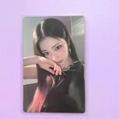 BABYMONSTER HMV特典 WE GO UP　ルカ ベビモン