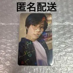 txt tomorrow weverse 特典 ホログラム ボムギュ トレカ