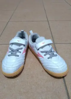 Mizuno Monarcida Neo フットサルシューズ 21.0cm