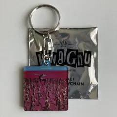 2026年最新】king gnu cd アクリルキーチェーンの人気アイテム - メルカリ