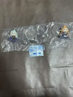 グランブルーファンタジー コレクションフィギュアRich vol.1