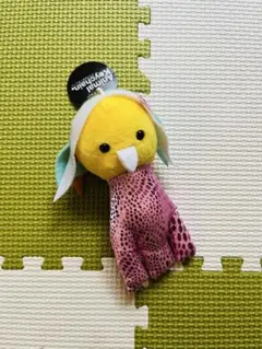 アマビエのぬいぐるみ 約15cm