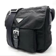 2025年最新】プラダ メッセンジャーの人気アイテム - メルカリ