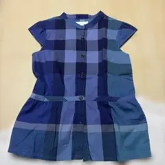BURBERRY CHILDREN ブラウス　10Y 140
