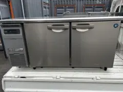 2019年 ホシザキサンドイッチテーブル形冷蔵庫 1200x600x800 - メルカリ
