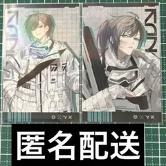 【NIJISANJI Clutch Mode Type】フォト風カード 叶 N