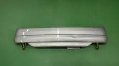 スバルGC8 インプレッサ 純正 ボンネットダクト エアスクープ 白 