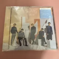 【新品未開封】M!LK STARS 初回限定盤B