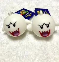 スーパーマリオ ♡テレサピカっとフィギュア　2個セット