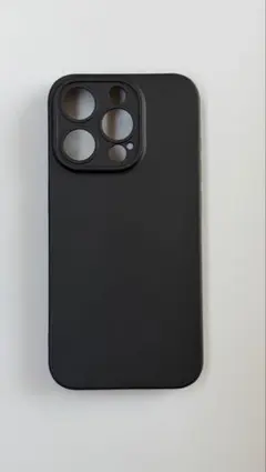 【中古】JETech iPhone 15 Pro用 スリムケース