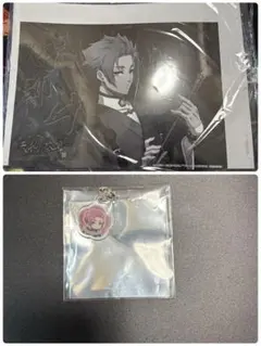 ブルーロック 天狗茶亭 スマイルベースカフェ 糸師 冴