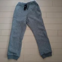 2枚セット　GRAMICCI グレー スウェットパンツ　130センチ