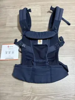 極美品！！エルゴベビー ADAPT クールエア ディープブルー 販売 ベビーキャリア ADAPT (アダプト）ADAPT (アダプト）ADAPT
