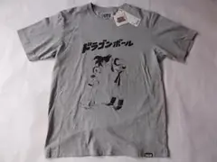新品★UNIQLO DRAGON BALL 悟空 フリーザ Tシャツ UT