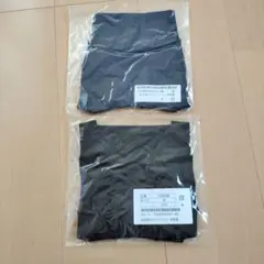 タカギ　ボディヒンツ　超立体スタンダードショーツ　М　２枚