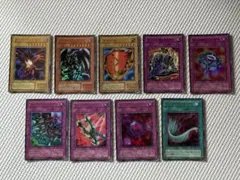 遊戯王】プレミアムパック5フルコンプ✨9枚セット！！ - メルカリ