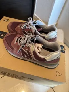 New Balance スニーカー