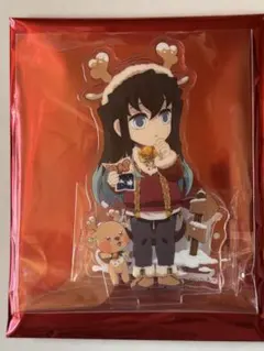 鬼滅の刃 クリスマス2025 アクスタ 無一郎