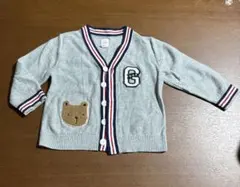 GAP 子供カーディガン