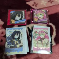 あんスタ 缶バッジ HiMERU こはく セット - メルカリ