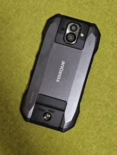 au TORQUE G04 KYV46 SIMロック解除済