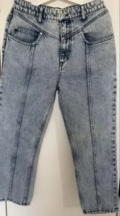 H&M ジーンズ レディースのサムネイル