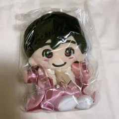 2025年最新】道枝駿佑ちびぬいの人気アイテム - メルカリ