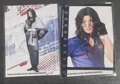 ミュージカル刀剣乱舞　坂龍飛騰　特典 ブロマイド 南海太郎朝尊