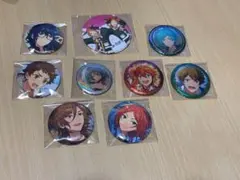 あんさんぶるスターズ 缶バッジ まとめ売り