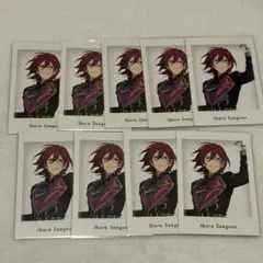 七種茨 ぱしゃっつ 10周年 あんスタ - メルカリ