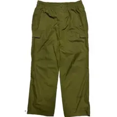 00s archive NIKE Nylon Pants tech y2k