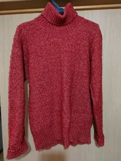 Paul Smith collection シルク混 ニットセーター