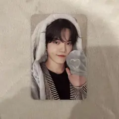 VERIVERY ケヒョン ヨントントレカ