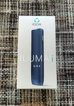 【新品 未開封 未登録】イルマ i ワン / ミッドナイトブラック
