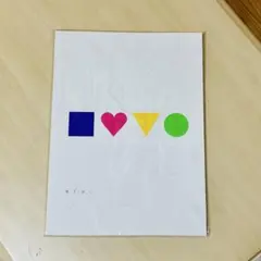 NEWS ライブパンフレット