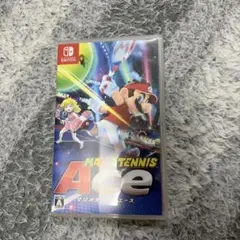 マリオテニス エース