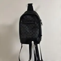 ショルダーバッグ COACH