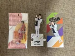 【新品未開封】少年忍者 檜山光成 アクスタ 缶バッジ まとめ売り Amazon.co.jp: 少年忍者 檜山光成 アクスタ アクリルスタンド