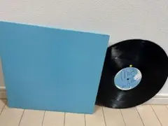 MISIA 陽のあたる場所　12インチレコード　ミーシャ LP