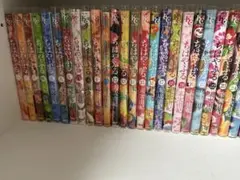 ちはやふる セット 1巻から37巻 末次由紀 - メルカリ