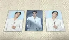 SEVENTEEN ミンギュ フォトカセット