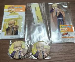 家庭教師ヒットマンREBORN！　カミアニくじ　朝支度　 ベルフェゴール