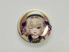 にじさんじ 魔界ノりりむ 缶バッジ SitR仙台公演 - メルカリ