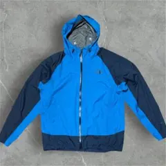 THE NORTH FACE マウンテンパーカー ノースフェイス　ストリート古着