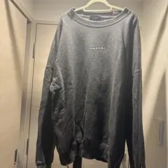 KANGOL グレー トレーナー