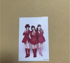 AKB48 生写真 AKB48じゃんけん選抜2011 集合 - メルカリ