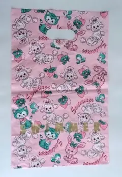 【スイマー】ショッパーのサムネイル