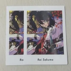 あんスタ ぱしゃっつ P.A.shots!! Vol.4 Private 朔間零 - メルカリ