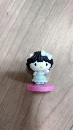 キティちゃん チョコエッグ