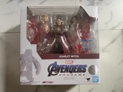 フィギュアーツ　スカーレット・ウィッチ